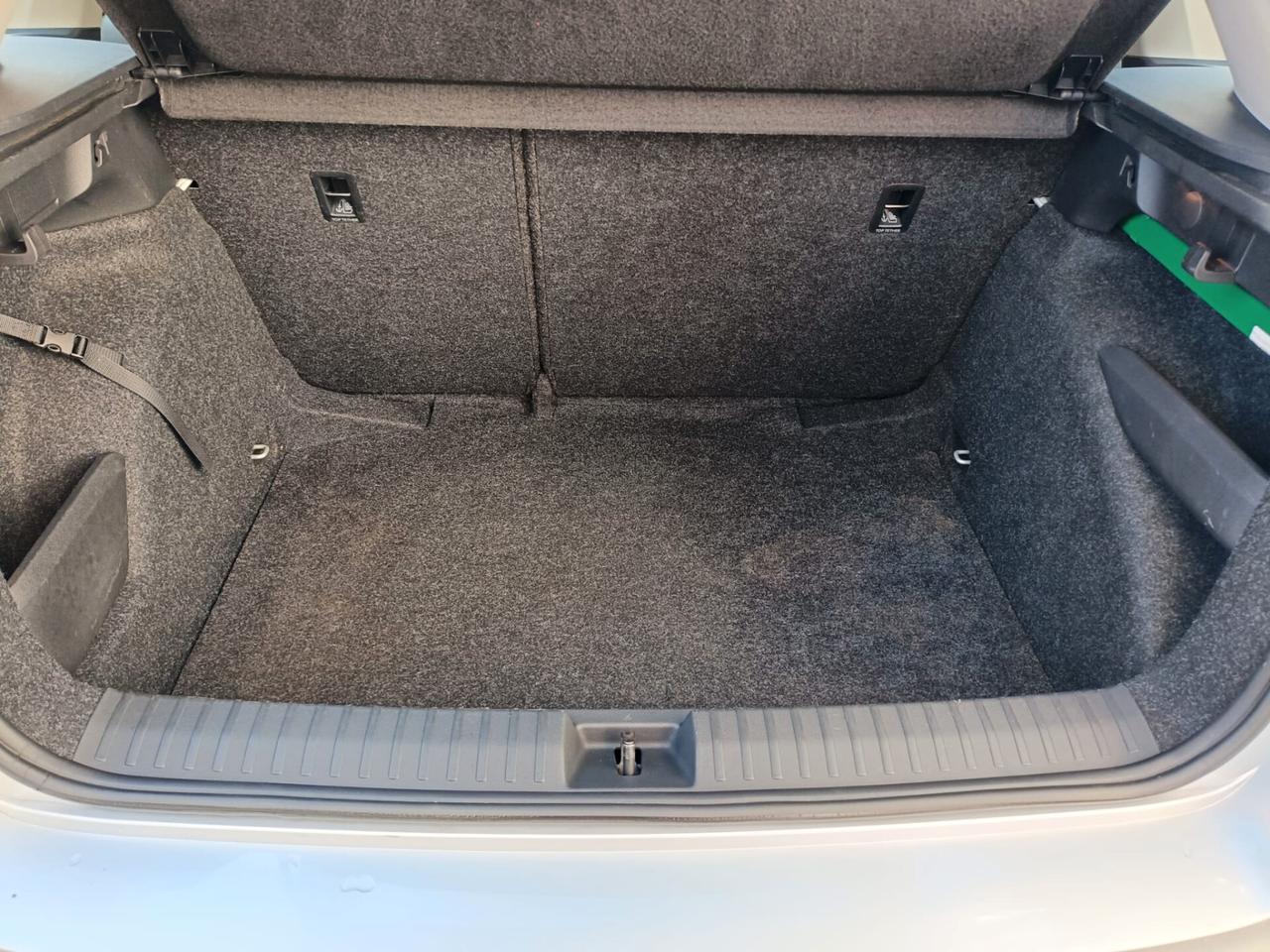 Skoda Kamiq 1.0 TSI Ambition