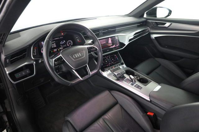 AUDI A6 A6 Avant 40 2.0 TDI S tronic Business Sport