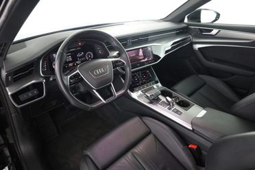 AUDI A6 A6 Avant 40 2.0 TDI S tronic Business Sport
