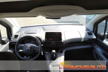 CITROEN Berlingo PureTech 110 XL Feel