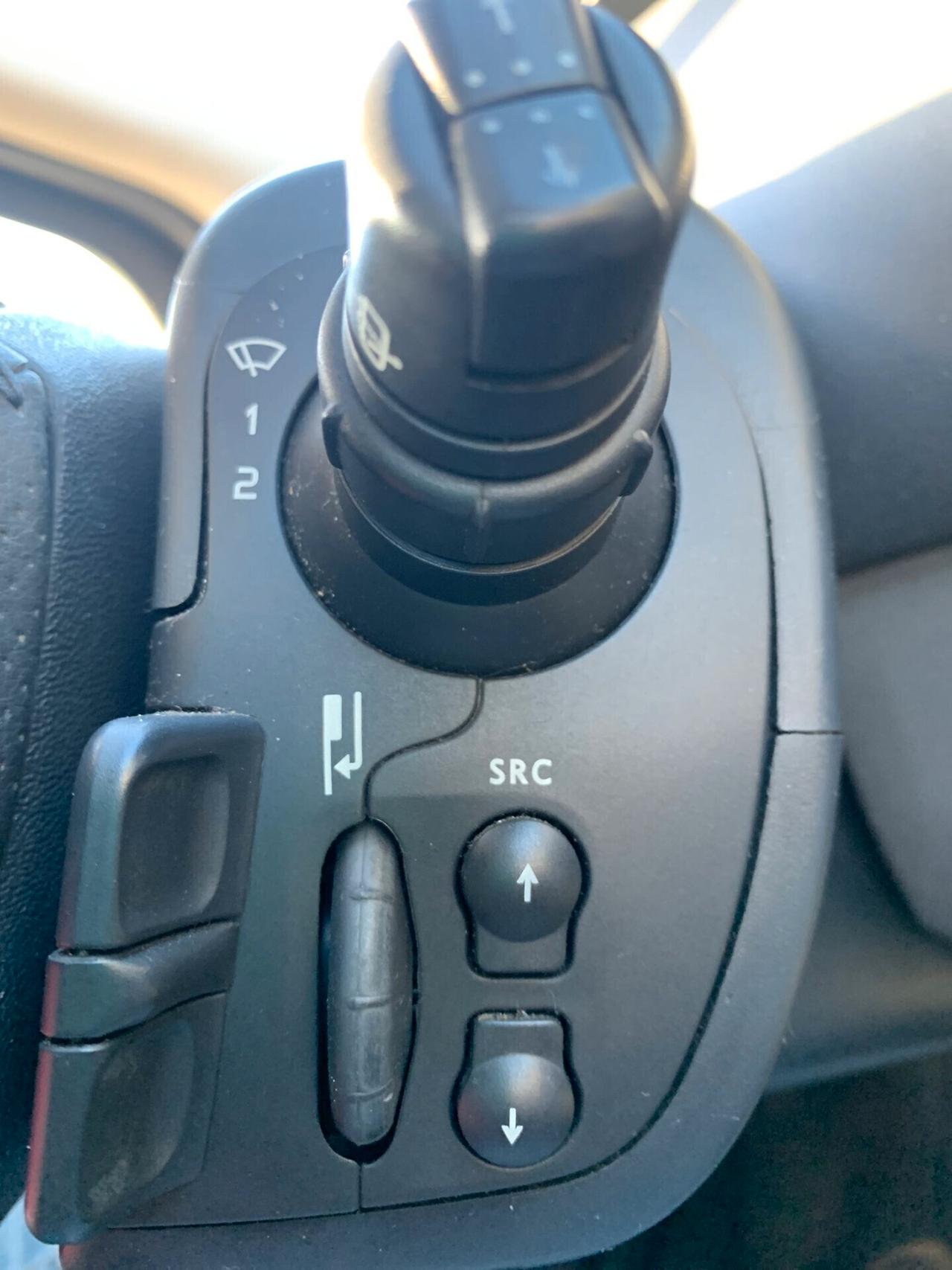 Renault Megane Mégane 1.5 dCi/105CV Gran Confort Van