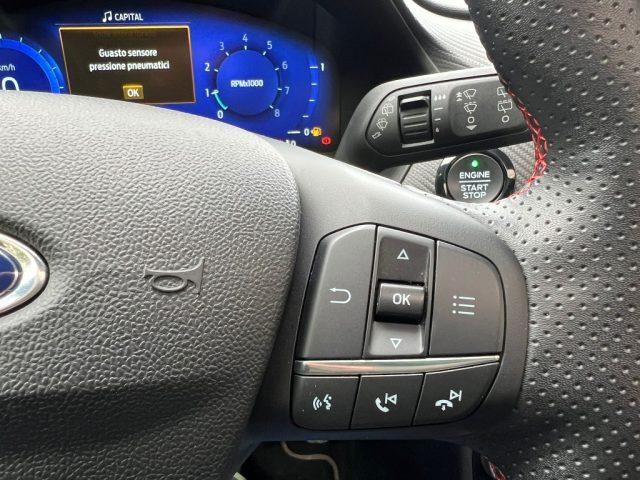 FORD Puma 1.0 Hybrid 125 CV ST-Line X