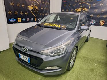 Hyundai i20 1.0 T-GDI 5 porte Go! Plus