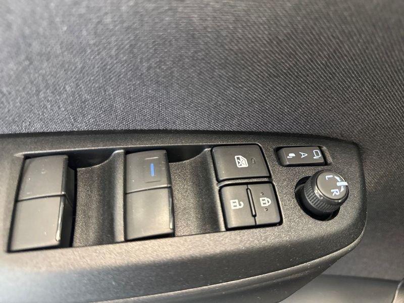 Toyota Yaris Yaris 1.5h Style