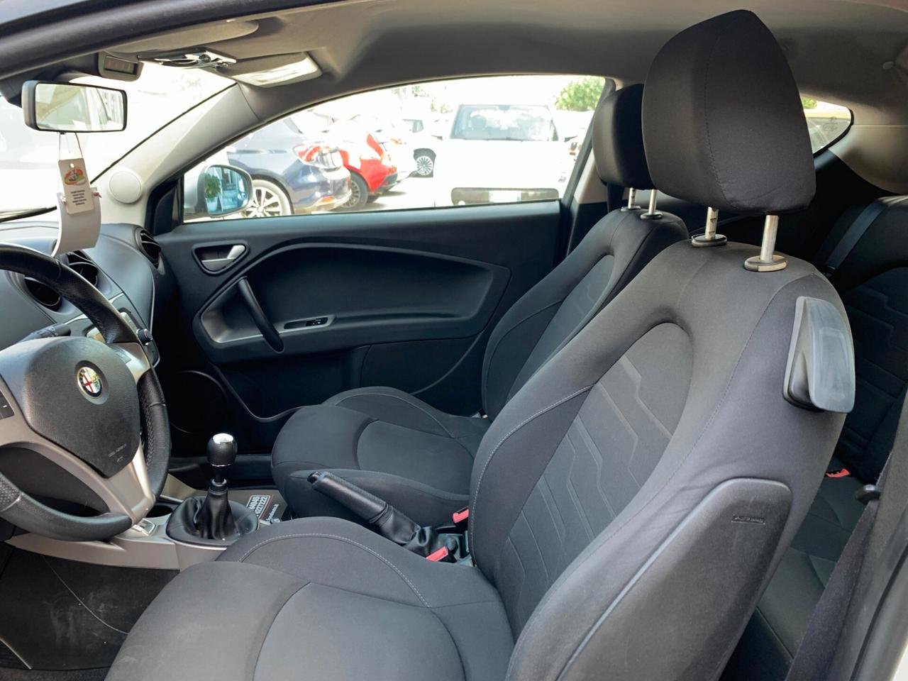 Alfa Romeo MiTo 1.6 JTDm-2 S&S Distinctive