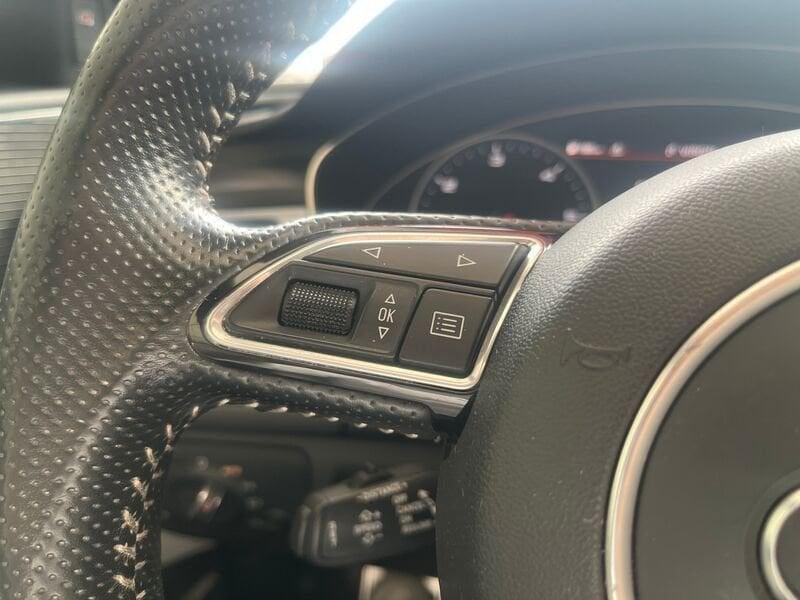 Audi A6 45 TDI 3.0 quattro tiptronic Business