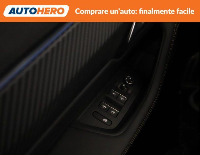 PEUGEOT 508 BlueHDi 160 Stop&Start EAT8 GT Line