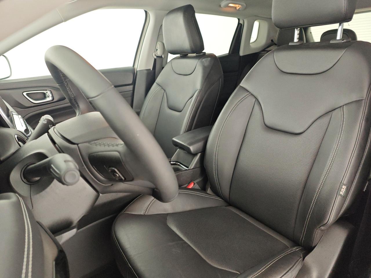 Jeep Compass 1.6 MJ 130CV S PREZZO VERO