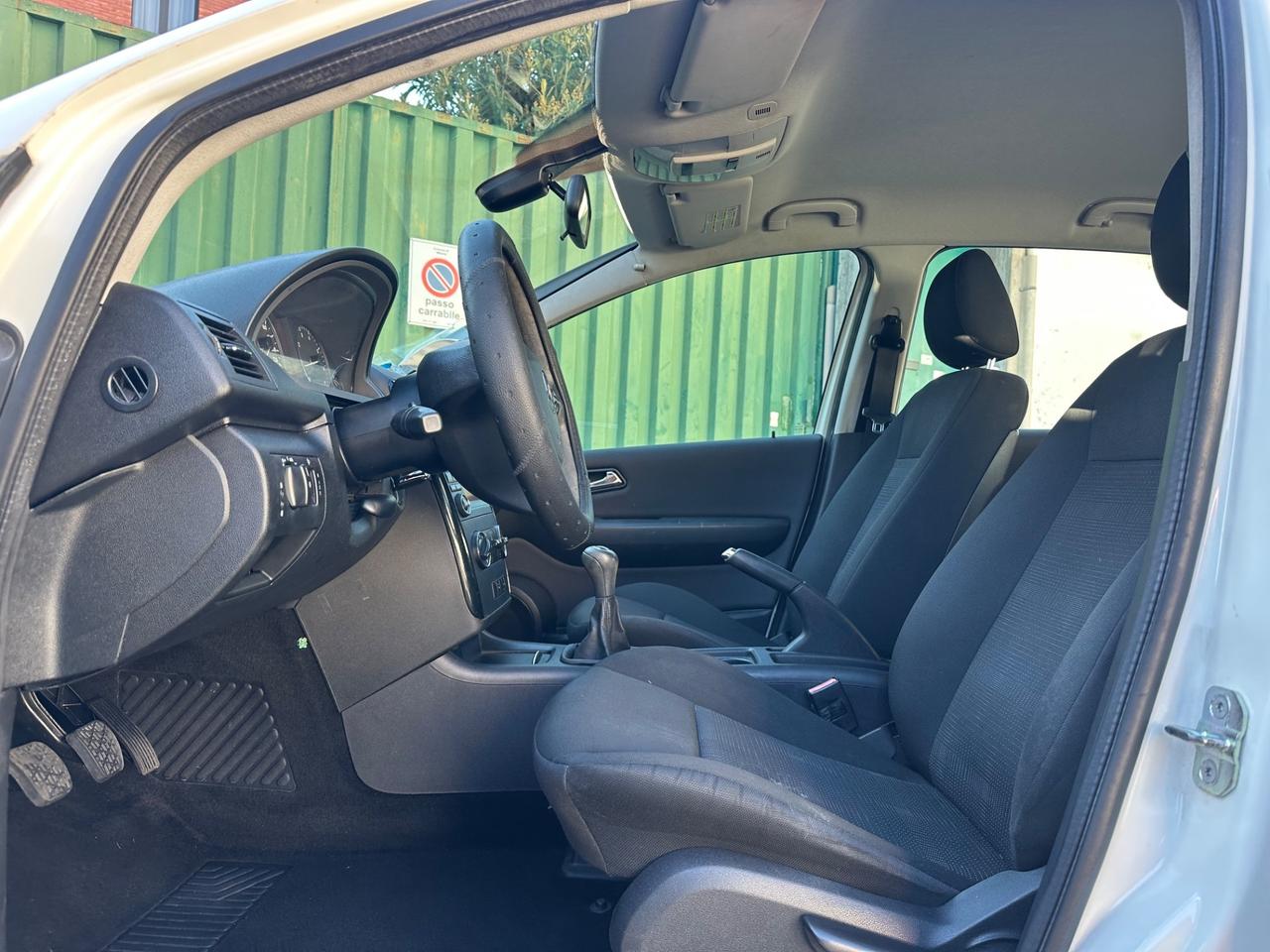 Mercedes-benz A 160 BlueEFFICIENCY - ok neopatentati