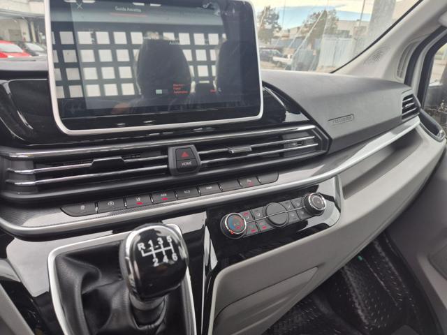 MAXUS Deliver 9 Deliver9 2.0 CRDI 150CV RWD PL Cabinato
