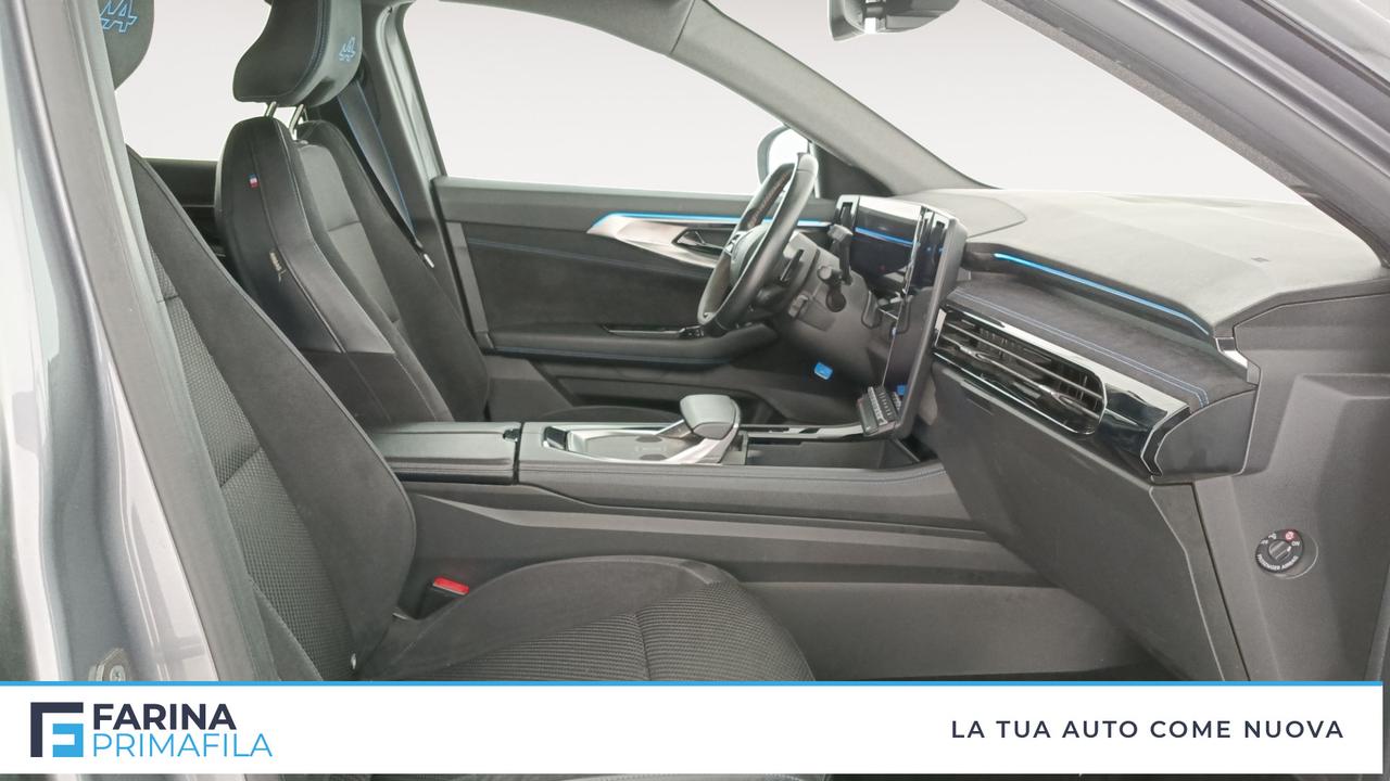 RENAULT Austral 2023 - Austral 1.2 E-Tech full hybrid Techno Esprit Alpine 200cv auto