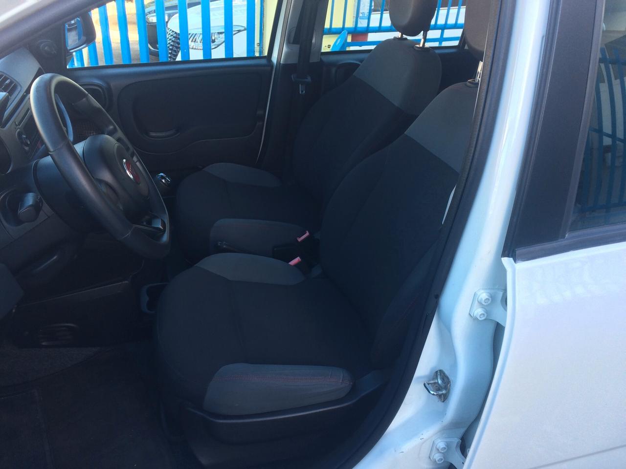 Fiat Panda 1.2 Easy tagliandata con garanzia !!!