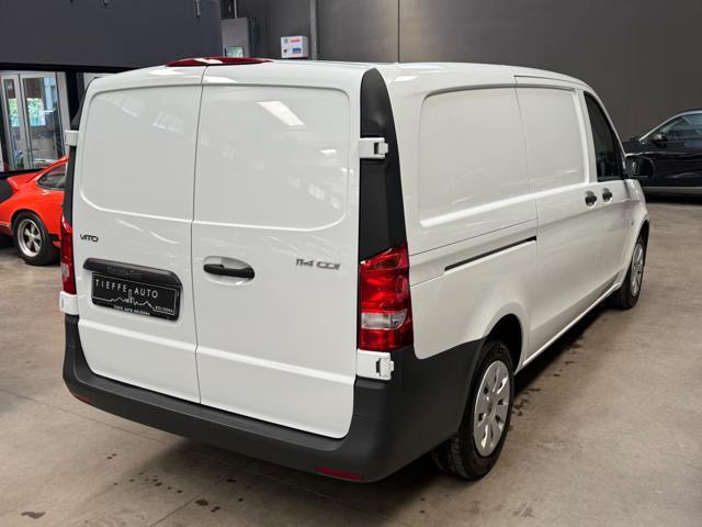 MERCEDES-BENZ Vito 2.2 114 CDI PC-SL Furgone Long