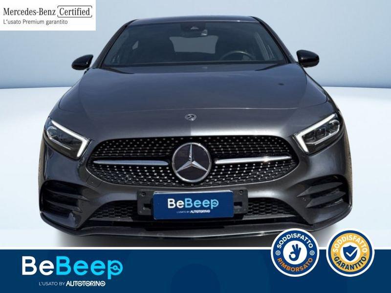 Mercedes-Benz Classe A A 180 D PREMIUM AUTO