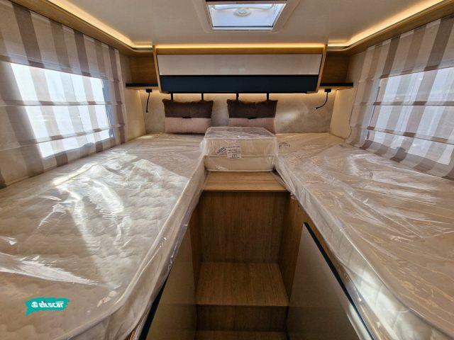 CI INTERNATIONAL HORON 87XT