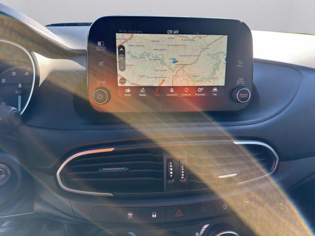 FIAT Tipo 1.3 MJT 95 S.W-SENSORI-CRUISE-NAVI-CERCHI IN LEGA-