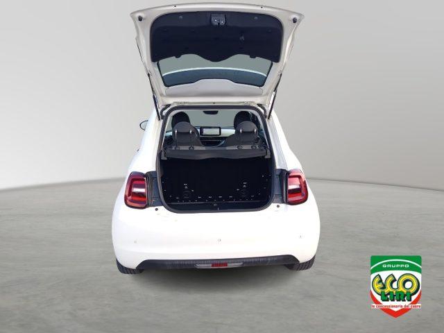 FIAT 500e Berlina 42 kWh Icon