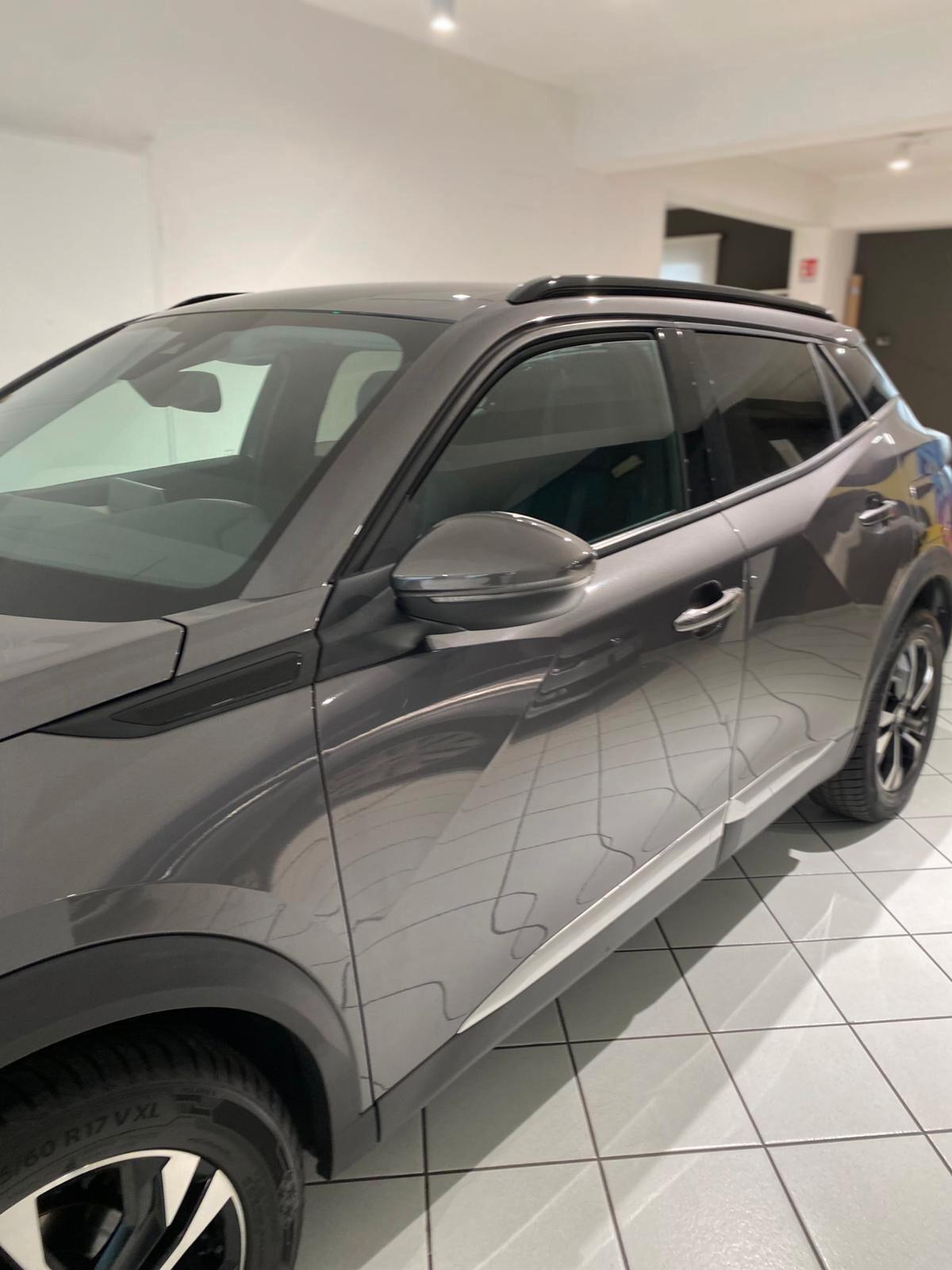 Peugeot 2008 BlueHDi 100 S&S GT Line