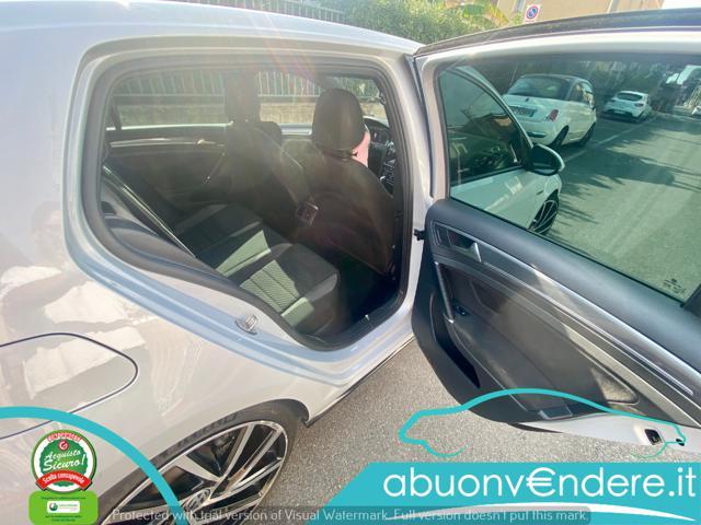 VOLKSWAGEN Golf 1.5 TSI ACT DSG 5p. Sport R-LINE