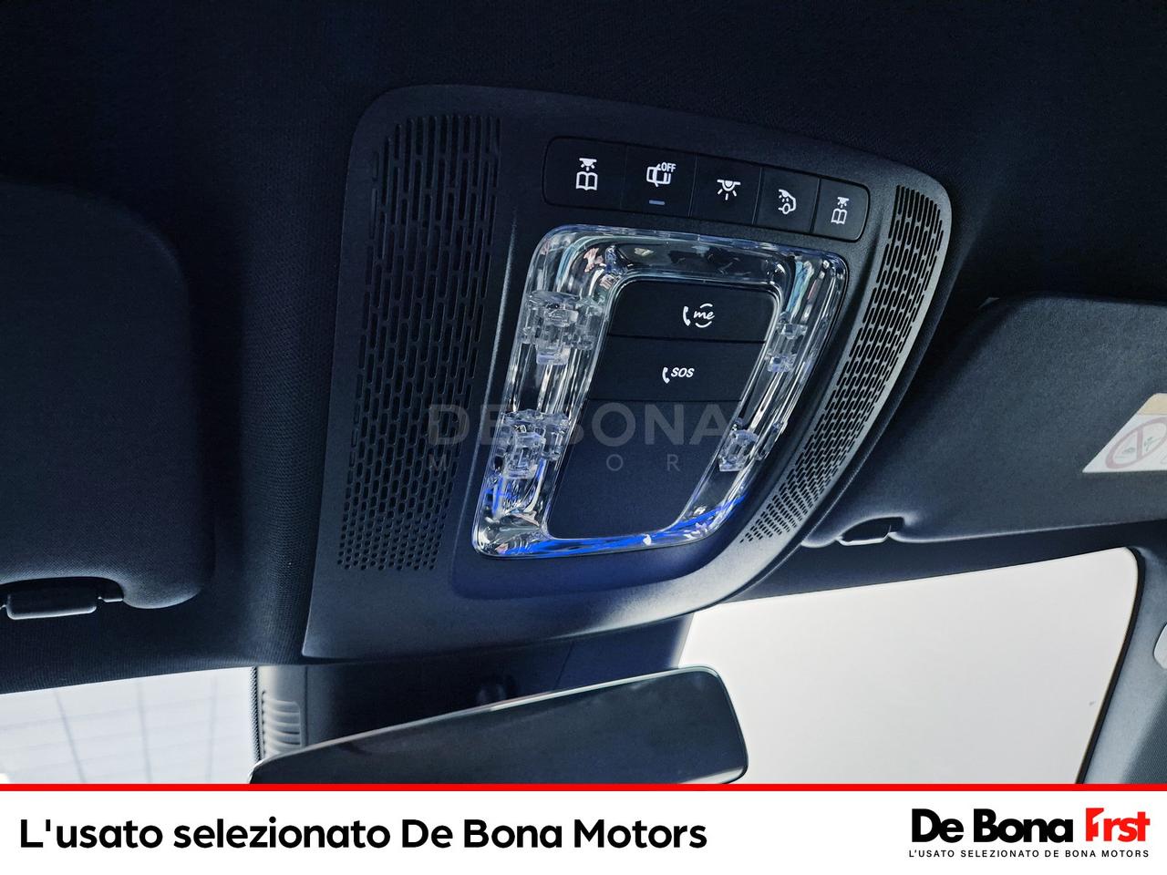 Mercedes Classe A 180 amg line premium auto