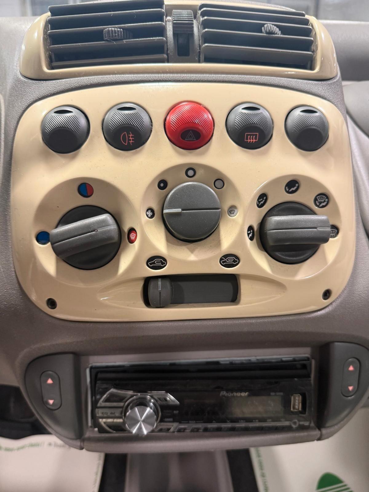 Fiat 600 1.1 50th Anniversary