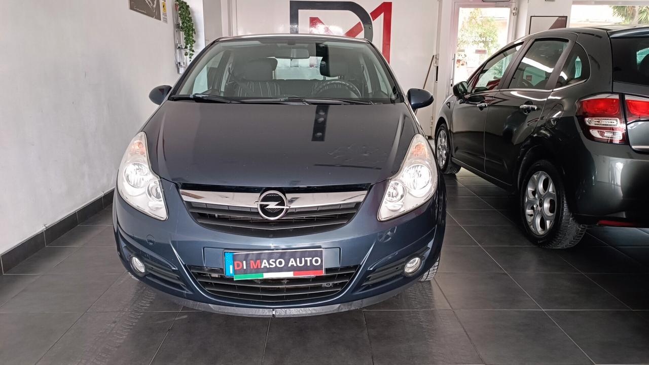 Opel Corsa 1.0 12V 3 porte Enjoy