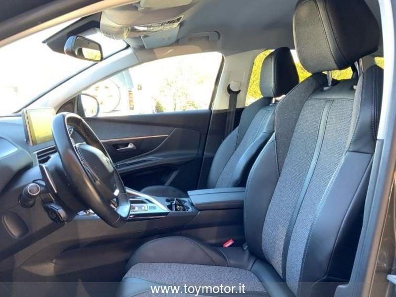 Peugeot 3008 2ª serie BlueHDi 120 S&S EAT6 Allure