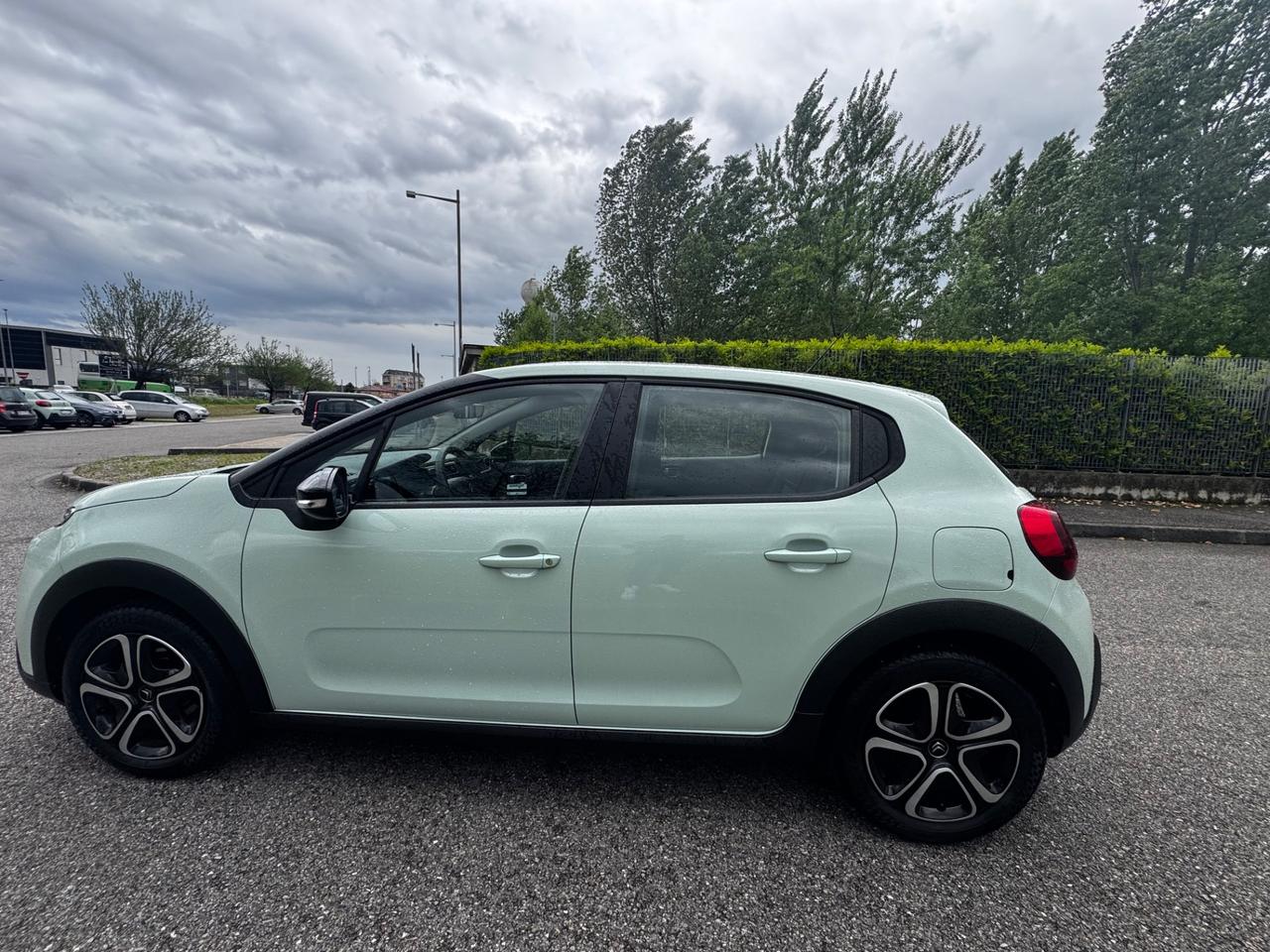 Citroen C3 PureTech 68 Live