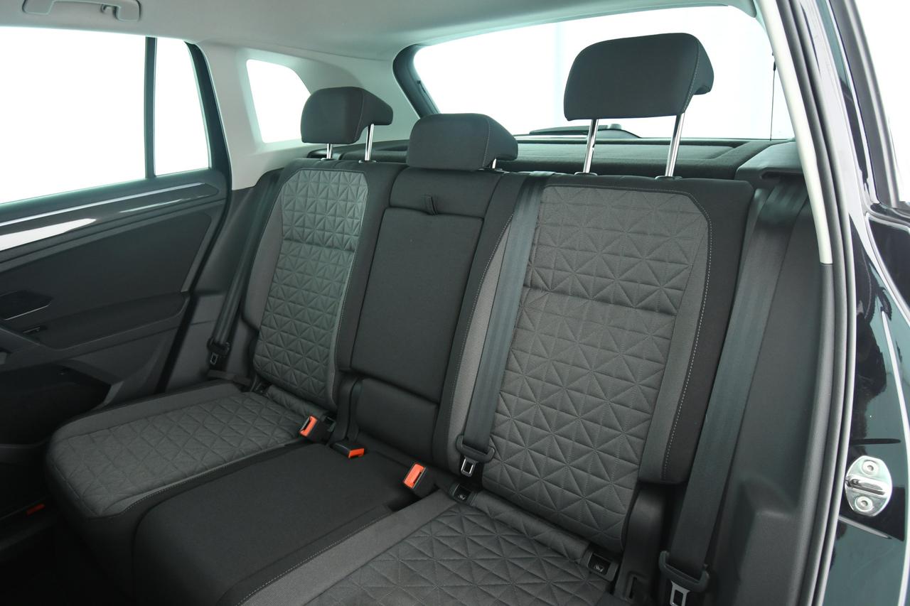 VOLKSWAGEN Tiguan 2.0 tdi Life 150cv dsg ACC+LED+APP CONNECT