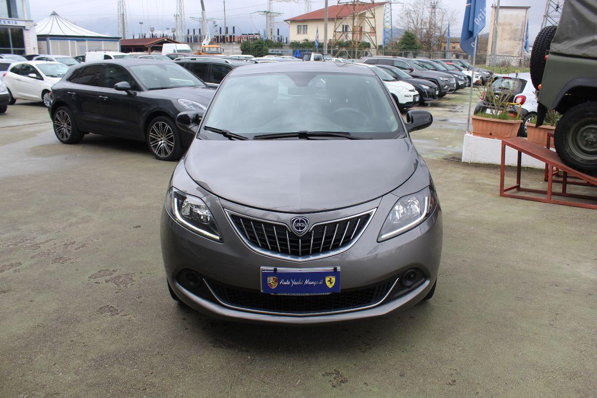 LANCIA - Ypsilon - 1.0 FireFly 5p.S&S Hyb. Gold Pl.