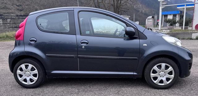 PEUGEOT 107 1.0 68CV 5p. Sweet Years