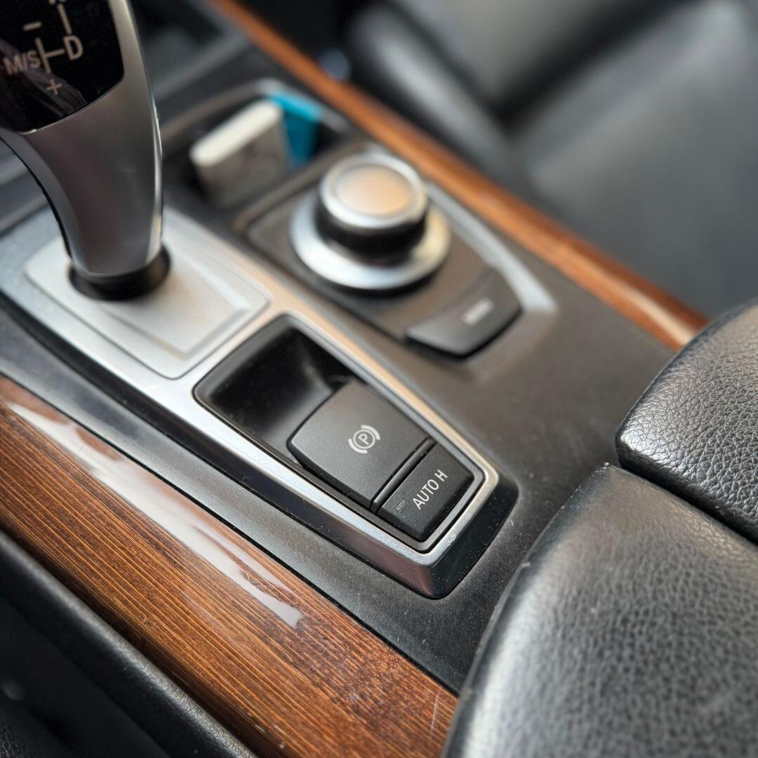 BMW X5 xDrive35d Futura