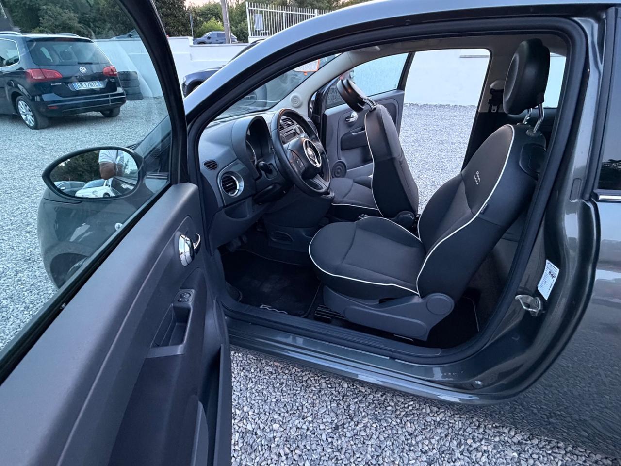 Fiat 500 1.2 Benzina/GPL cambio Automatico