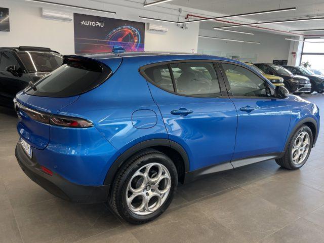 ALFA ROMEO Tonale 1.6 D 130 CV TCT6 Sprint