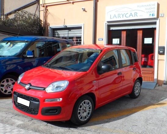 FIAT PANDA HYBRID DISPONIBILI 3 UNITA' 2020/2022