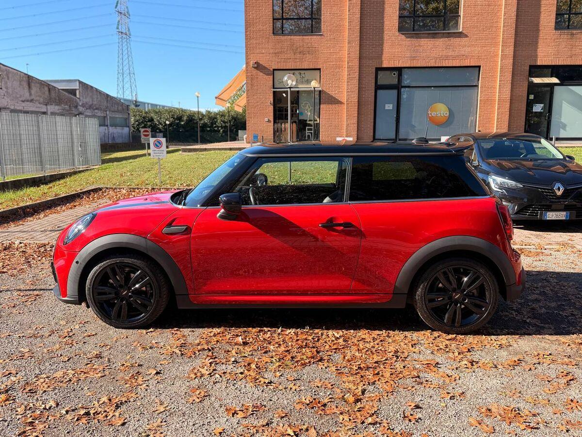 Mini Mini 3 Porte 1.5 Cooper JCW