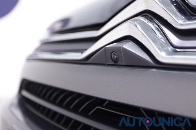 CITROEN C4 PURETECH 130 S&S EAT8 MAX AUTOMATICA TETTO