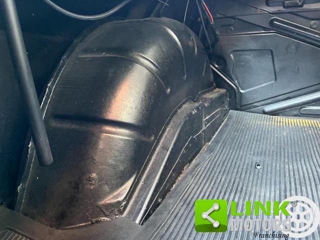 LANCIA Fulvia 1.3 S Coupè TARGA ORO