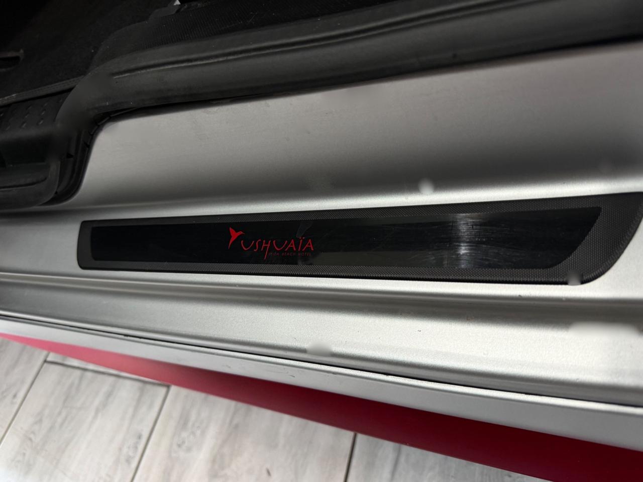 Smart ForTwo EQ Ushuaïa NAVI KAMERA Pronta consegna !!