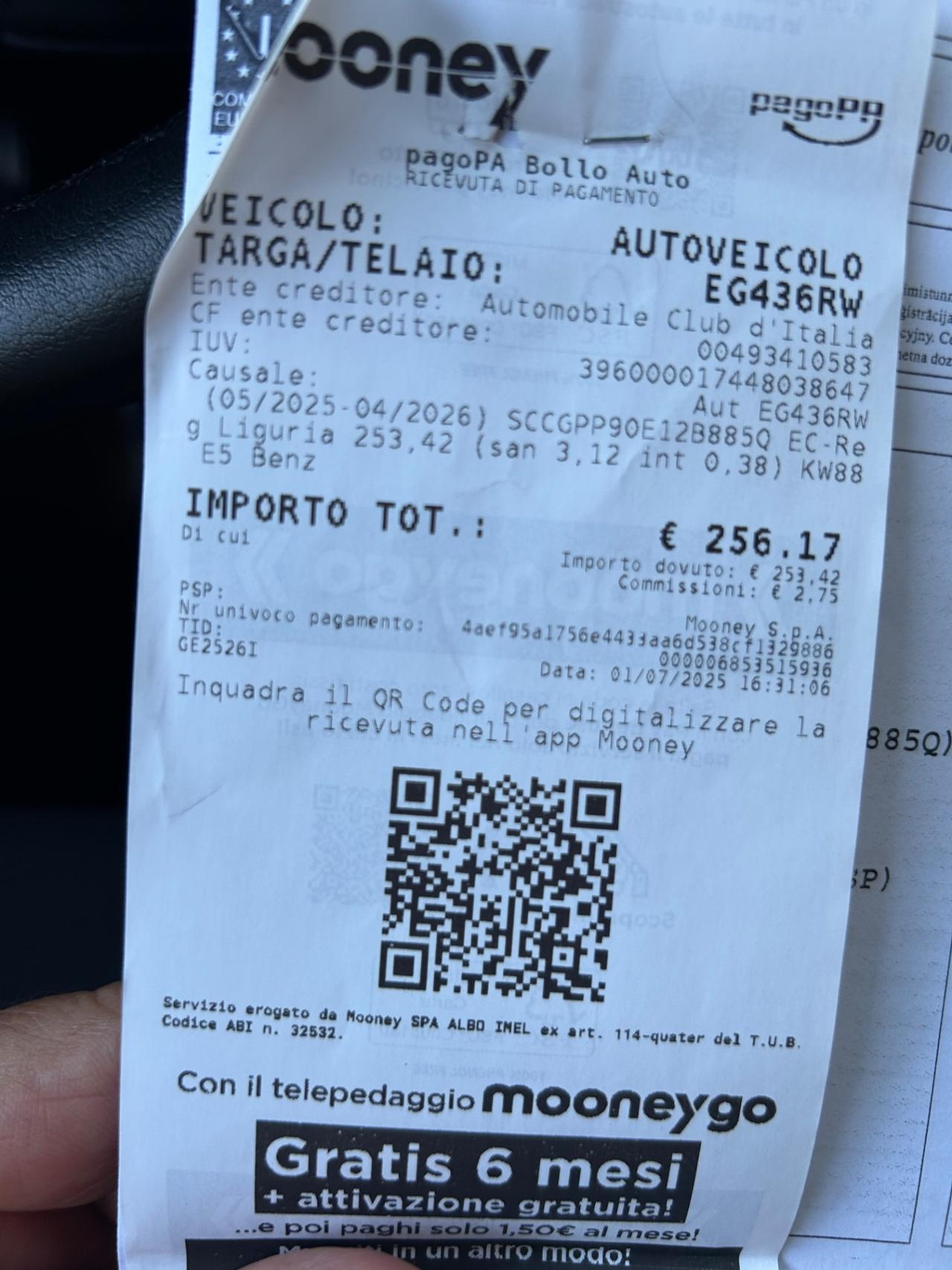 Alfa Romeo Giulietta 1.4 Turbo 120 CV Distinctive