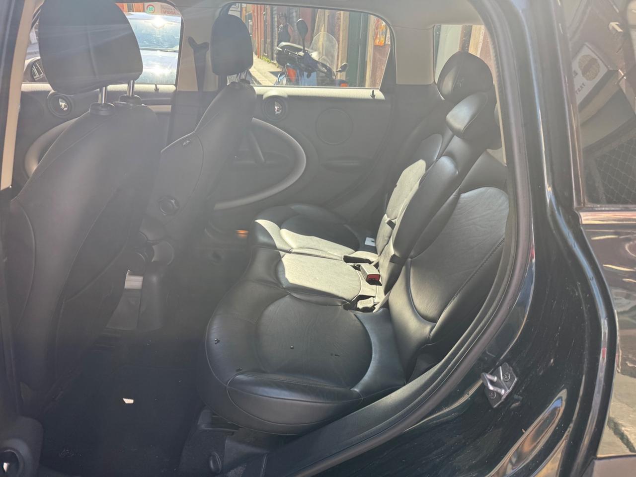 Mini Cooper Countryman Mini 1.6 Cooper Countryman