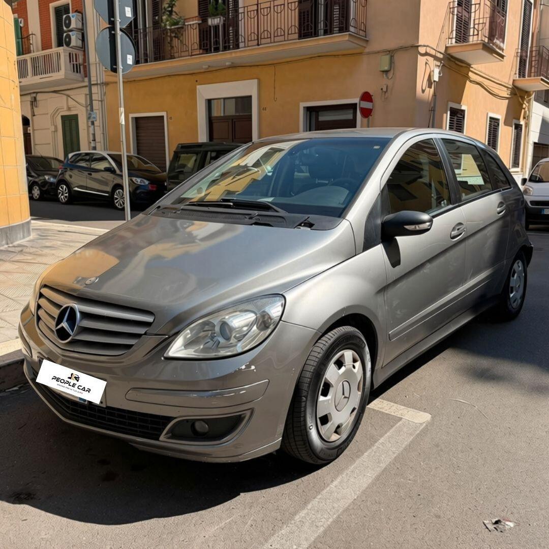 Mercedes Classe B 150 - 95CV *METANO*
