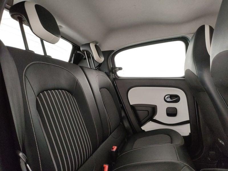 Renault Twingo 0.9 tce Intens 95cv edc