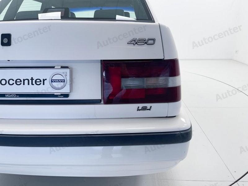 Volvo Serie 400 460 1.8 **PER AMATORI**