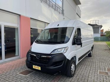 OPEL Movano 35 2.2 BlueHDi 140 L3H2 Furgone