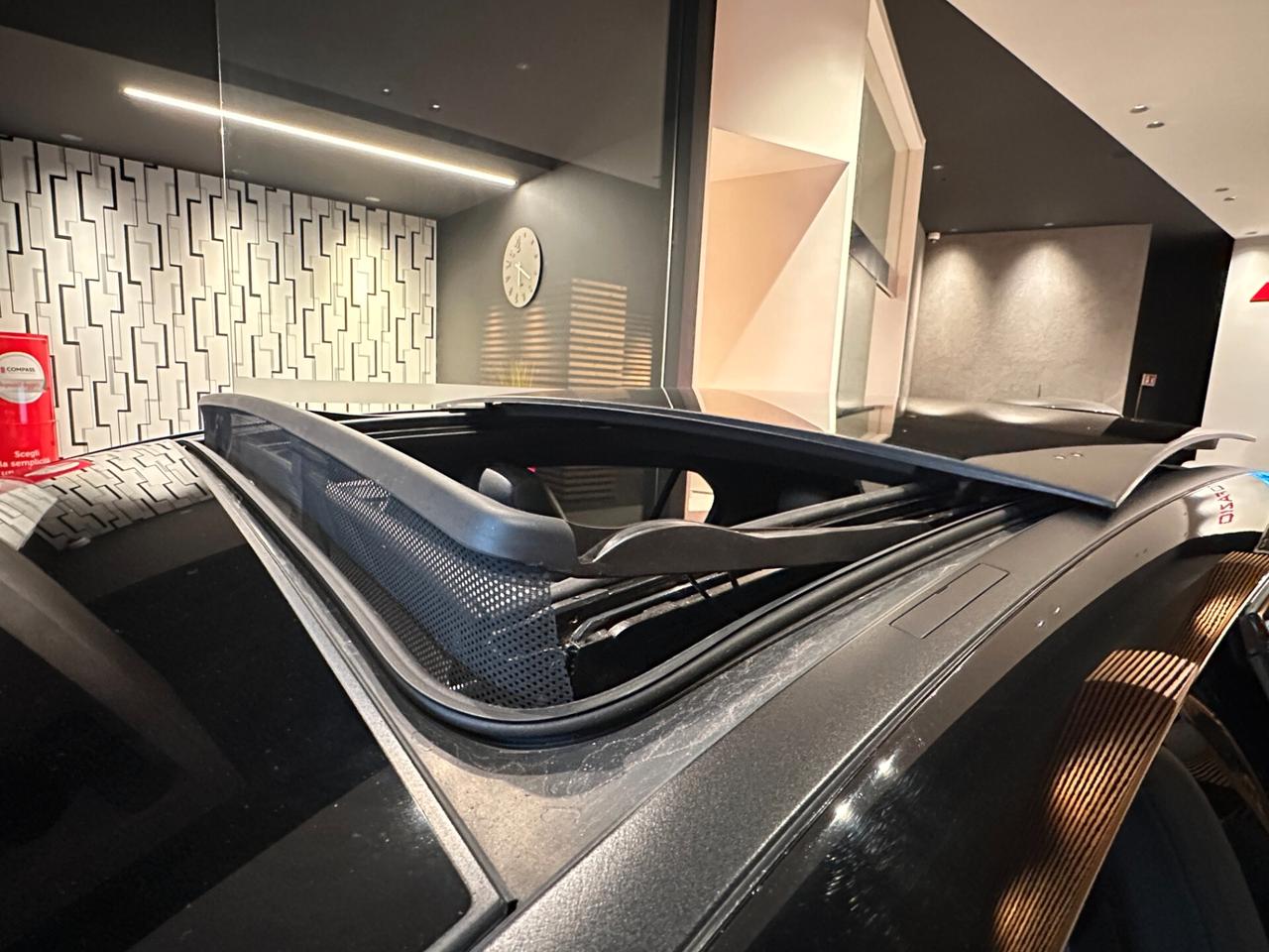 Mercedes-benz A 200 d Automatic Premium