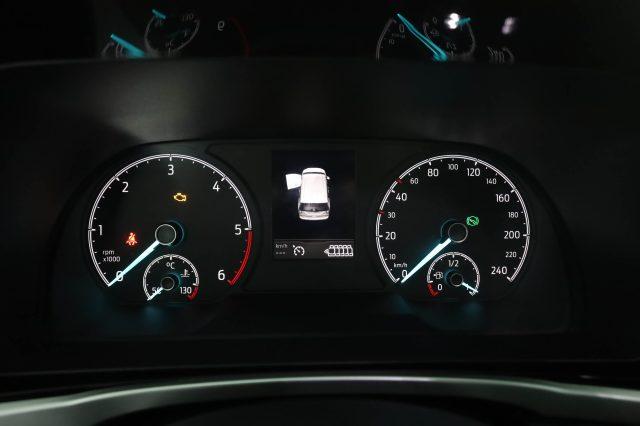 FORD Tourneo Connect Grand Tourneo Connect 2.0 EcoBlue 122 CV Powershif