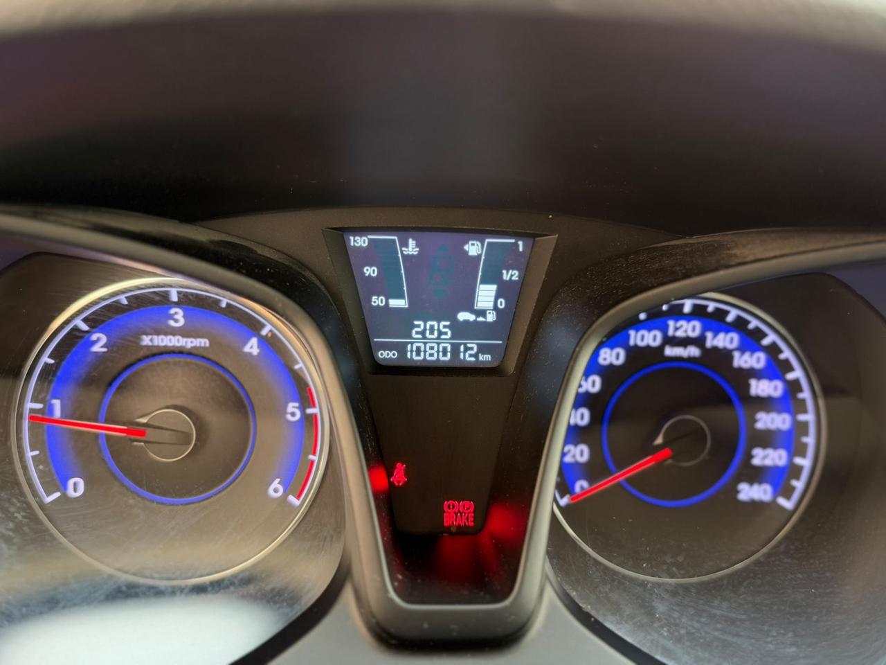 Hyundai iX20 1.4 CRDI 90 CV Style NEOPATENTATI
