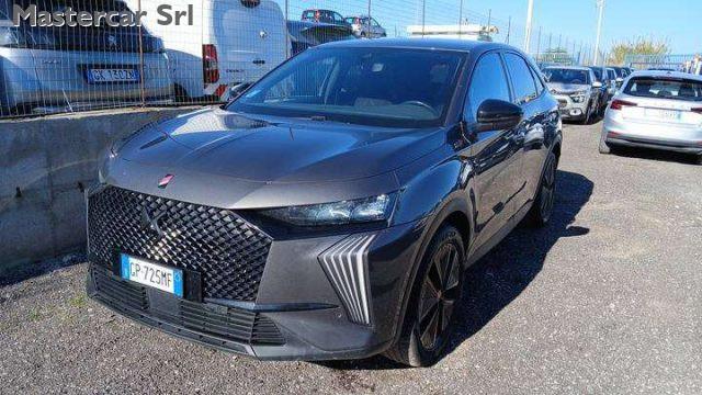 DS AUTOMOBILES DS 7 Crossback 1.5 bluehdi Performance Line 130cv TG: GP725MF