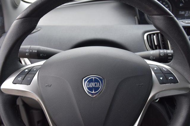 LANCIA Ypsilon 1.0 FireFly 5 porte S&S Hybrid Gold